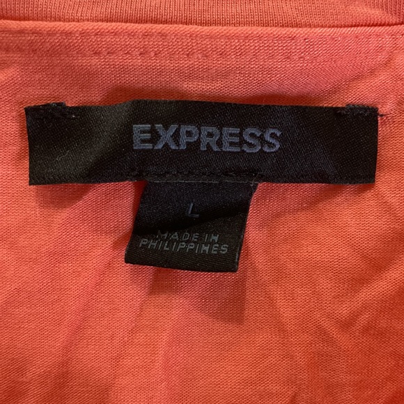 Express top - Picture 3 of 4